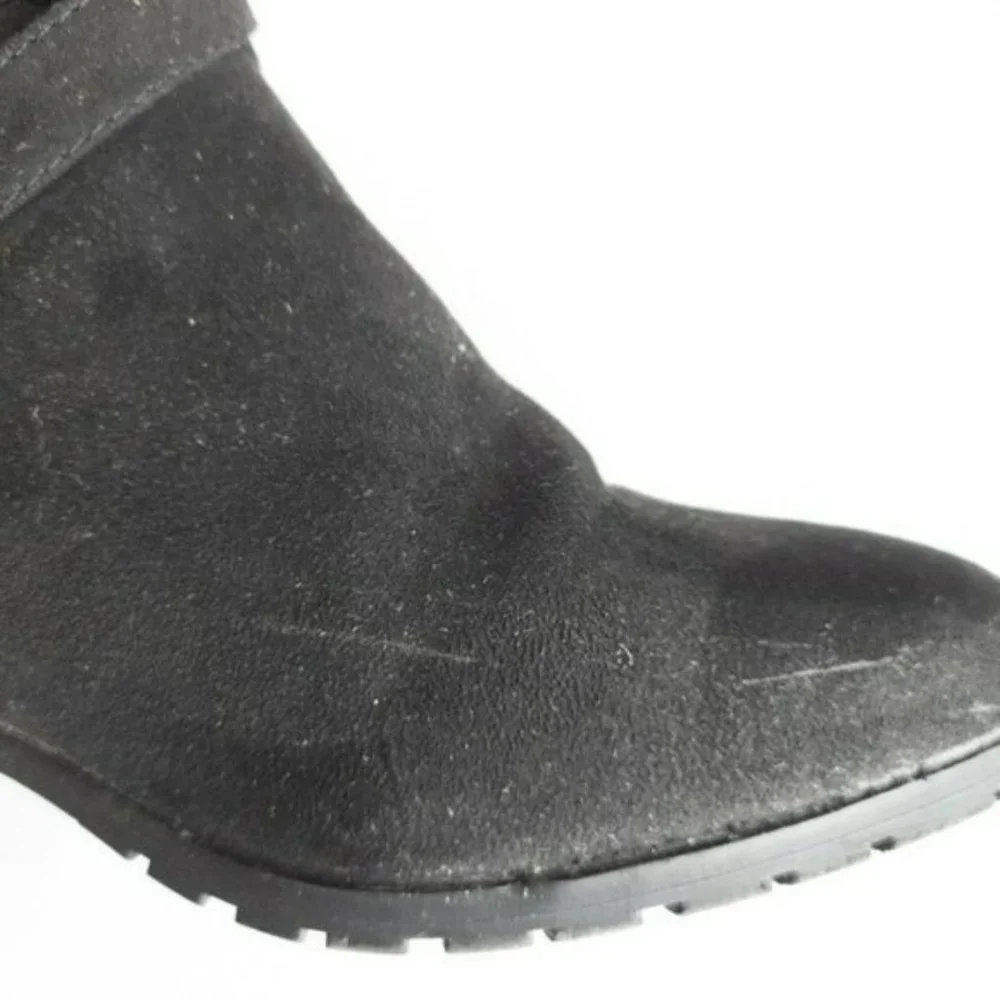 Karen Scott Francess Booties -7.5 - Picture 4 of 5